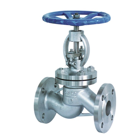 Globe Valve