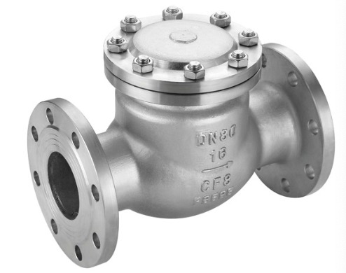 Check Valve