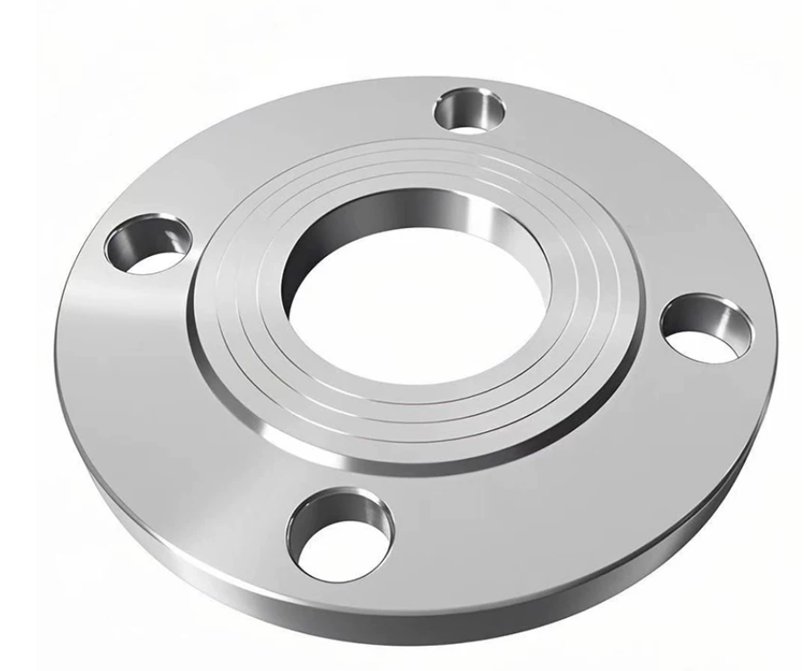 Slip-on Flange