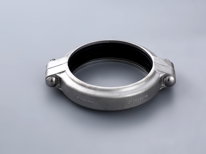 Grooved Fittings