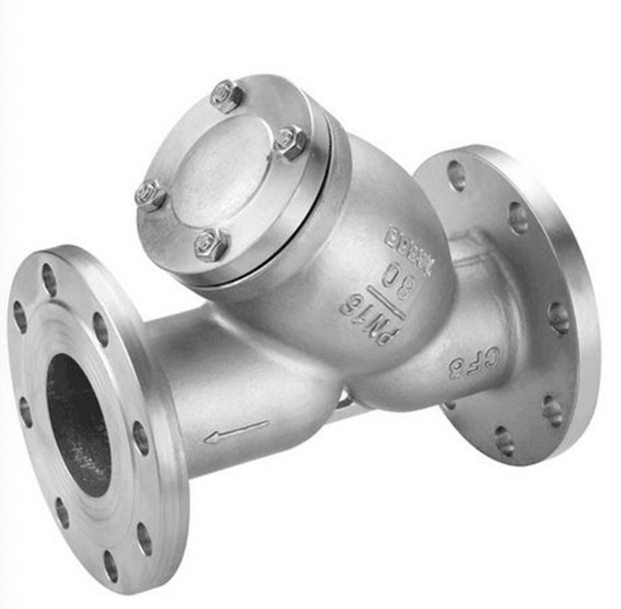 Y-Strainer