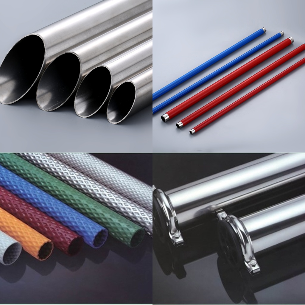 Pipes