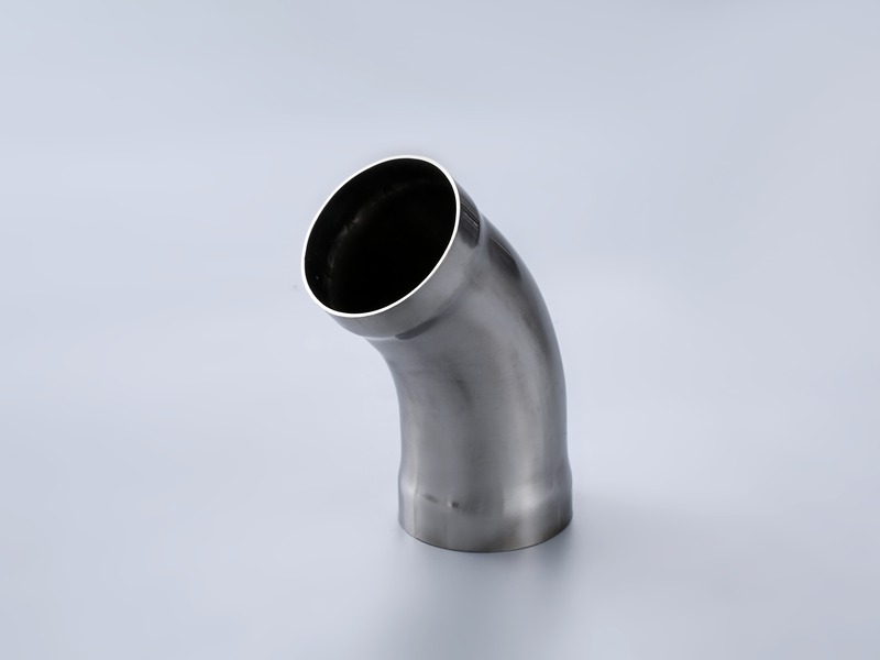 45° Elbow Type A