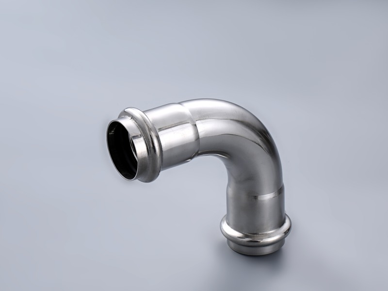 90° Elbow Type B