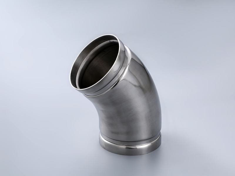 45° Elbow Type B