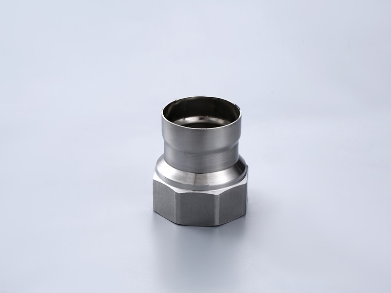 Union Nut Adapter