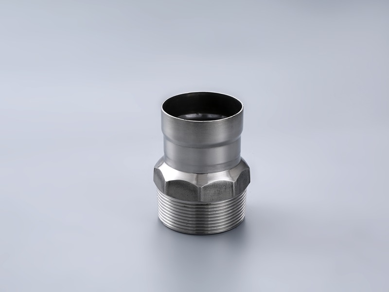 Threaded Adapter (F/M)