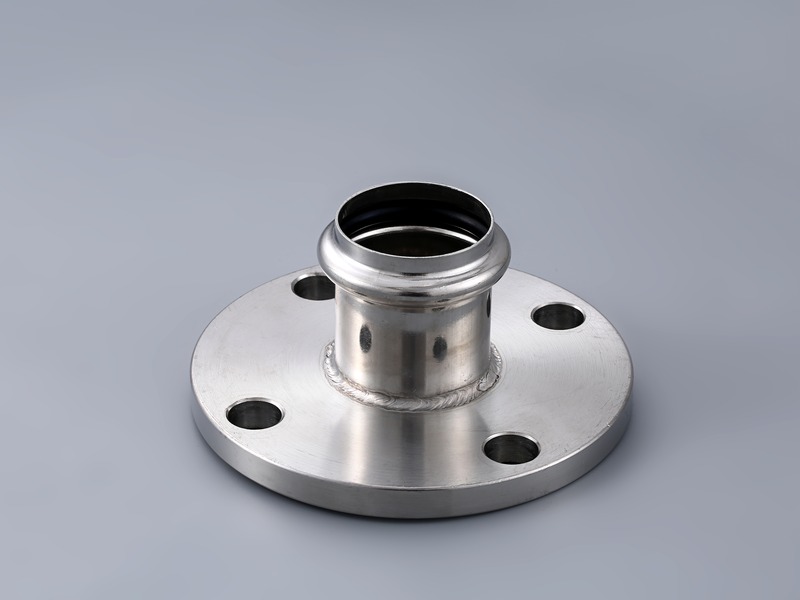 Flange Adapter