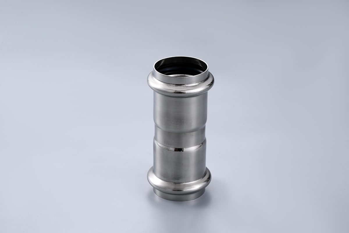 SW Equal Coupling