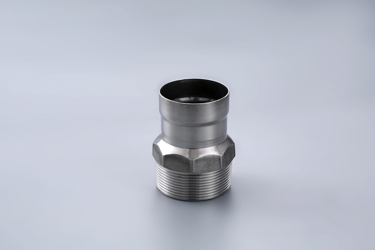 SW Threaded Adapter (F/M)