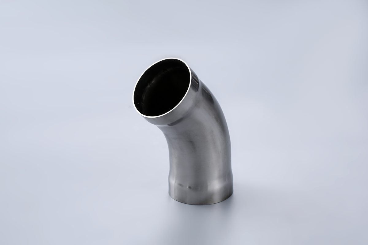 SW 45° Elbow