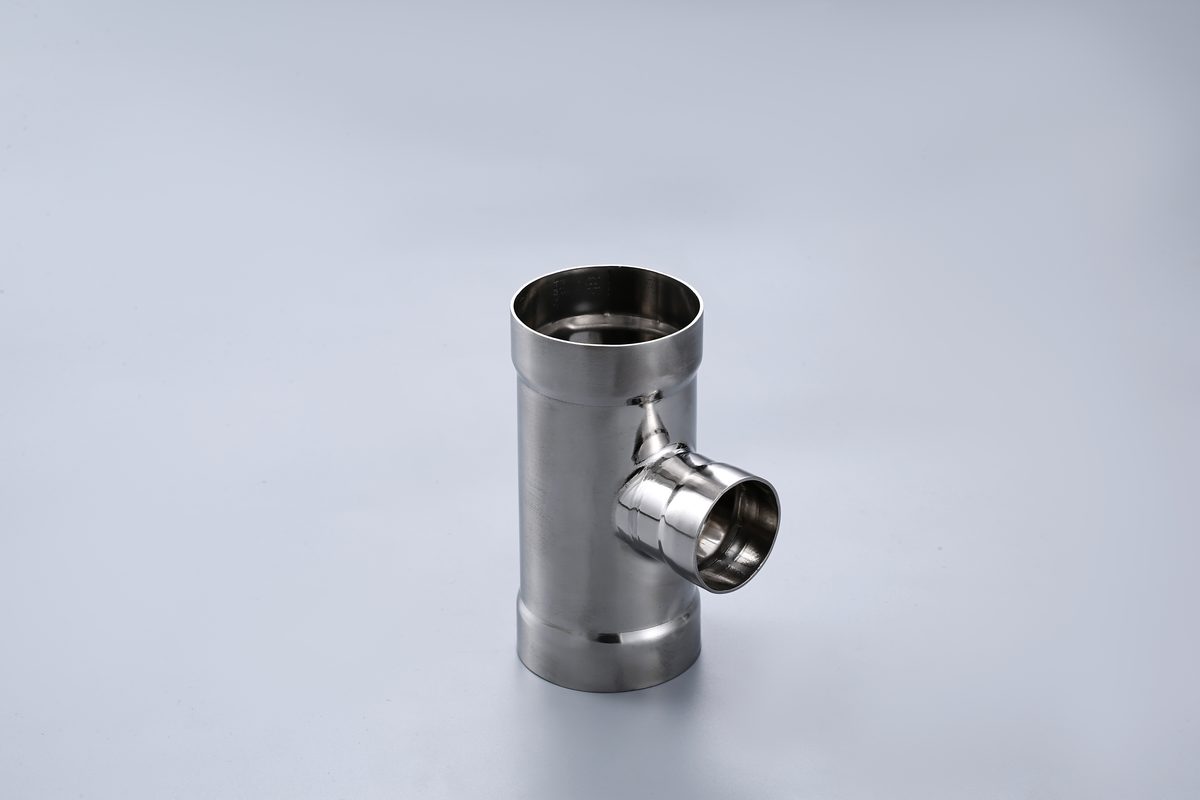 SW Reducing Tee