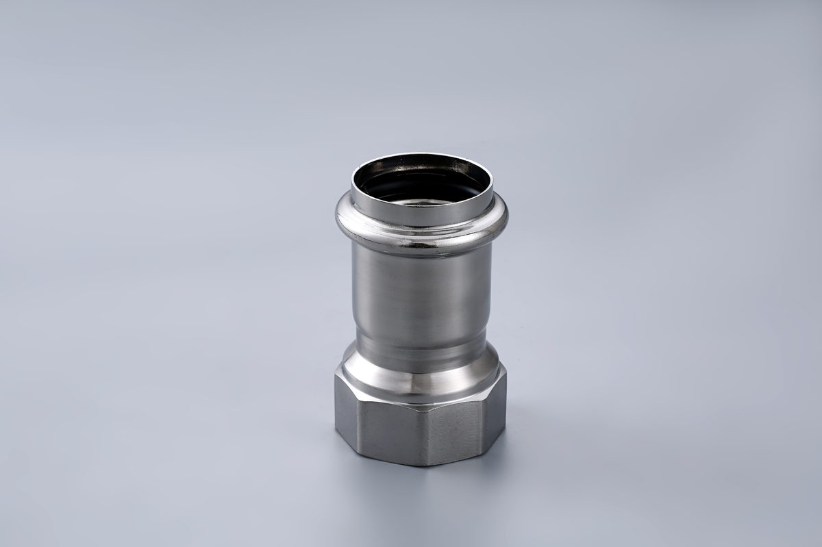 SW Union Nut Adapter