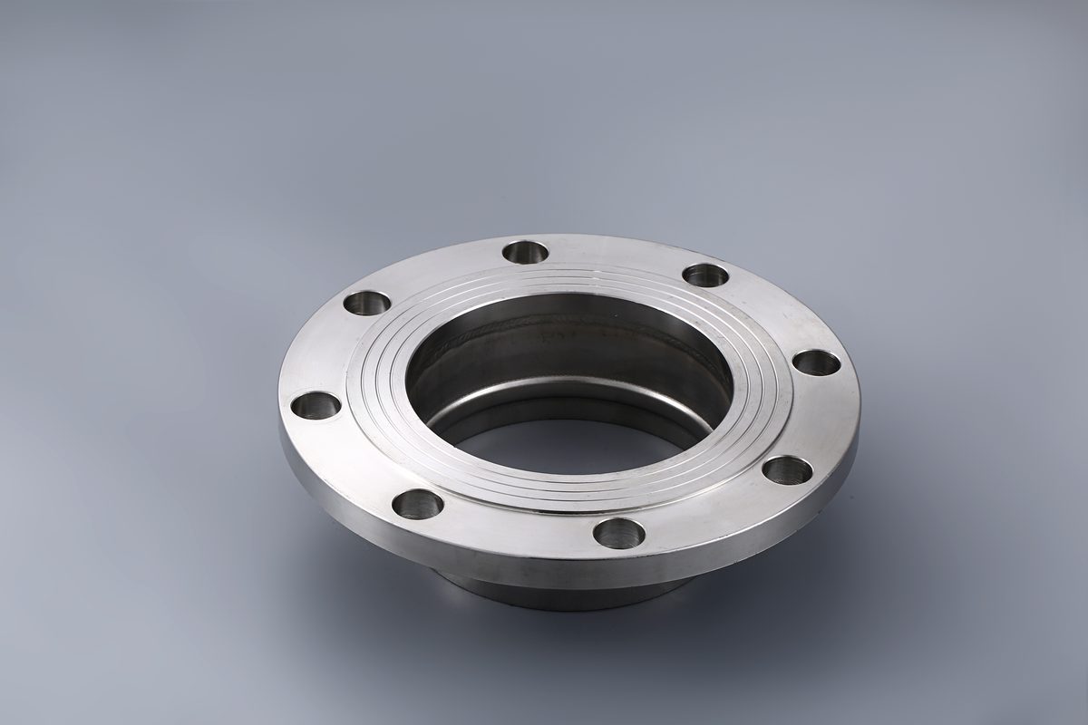 Slip-on Flange / Custom Flange