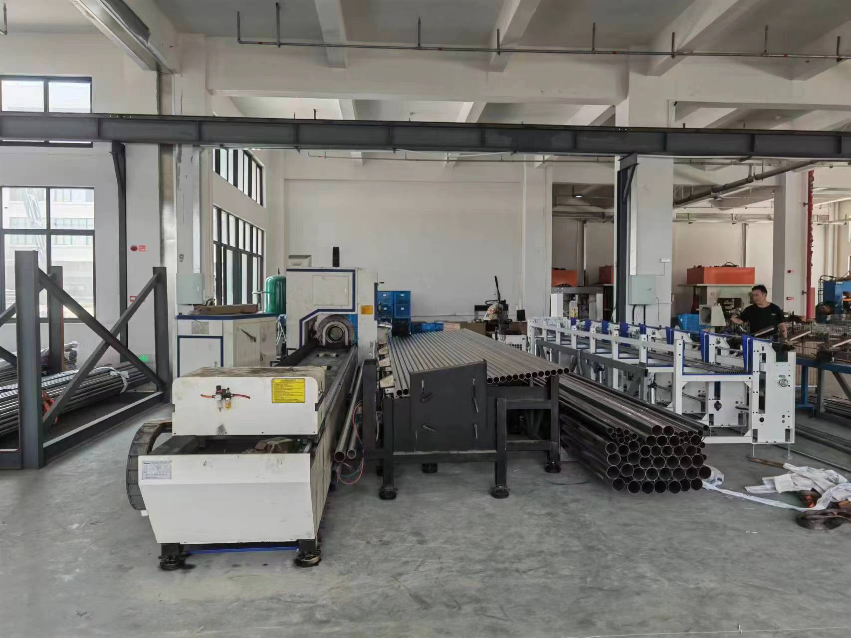 Production Line